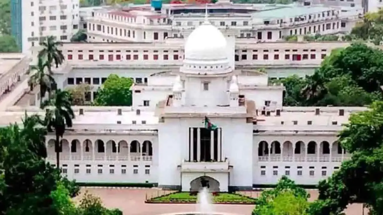 সহকারী শিক্ষক পদে ৪৬ হাজার পরীক্ষার্থীর ফল পুনরায় প্রকাশের নির্দেশ