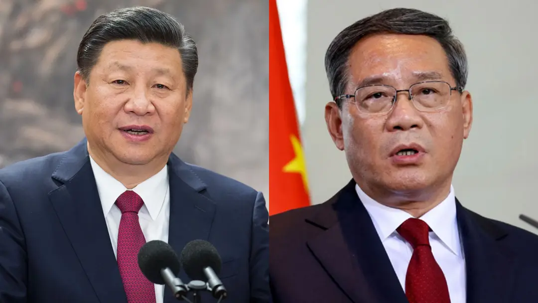 স্বাধীনতা দিবসে চী‌নের রাষ্ট্রপতি-প্রধানমন্ত্রীর অভিনন্দন