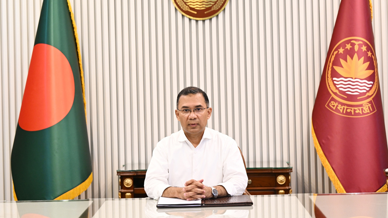 তারেক রহমানকে দিল্লিতে নিতে কেন মরিয়া ভারত