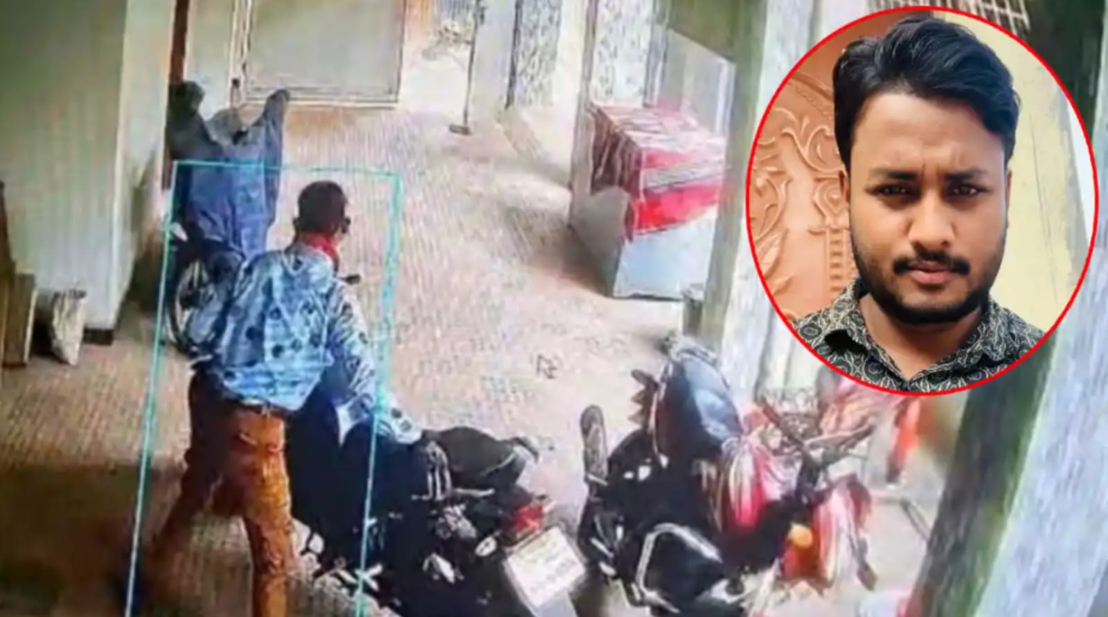 মেহেন্দিগঞ্জে মোটরসাইকেল চুরি মামলায় ছাত্রদল নেতা কারাগারে