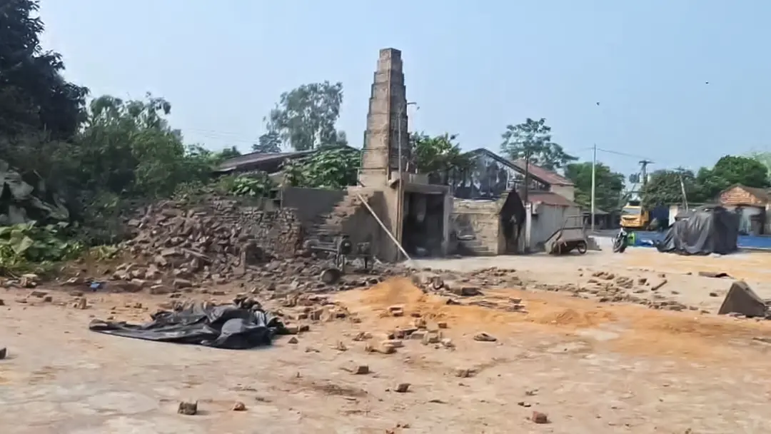 নওগাঁয় বয়লার বিস্ফোরণে শ্রমিকের মৃত্যু, আহত ৪