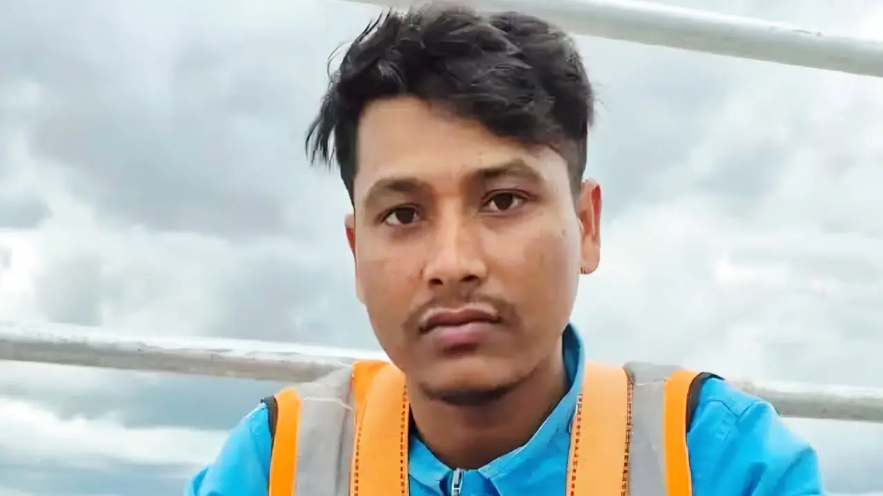 সচ্ছলতার স্বপ্ন নিয়ে রাশিয়ায়, গ্যাস বিস্ফোরণে প্রাণ গেল জাকিরের