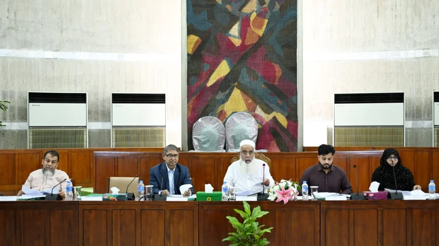 আহত জুলাইযোদ্ধাদের বিদেশে চিকিৎসার সুপারিশ