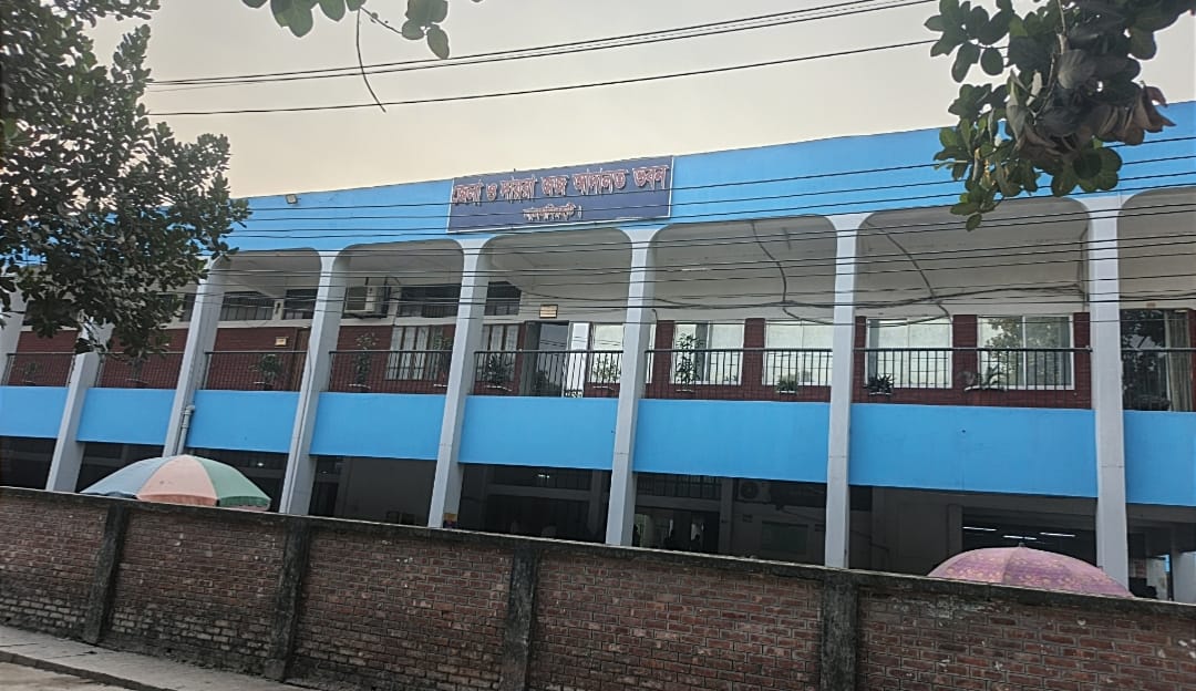 লালমনিরহাটে ফেনসিডিল মামলায় দুই জনের ১০ বছরের সশ্রম কারাদণ্ড
