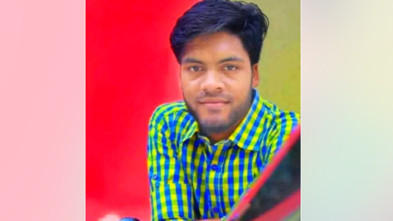 স্ত্রীকে আনতে গিয়ে আর ফেরা হলো না স্বামীর