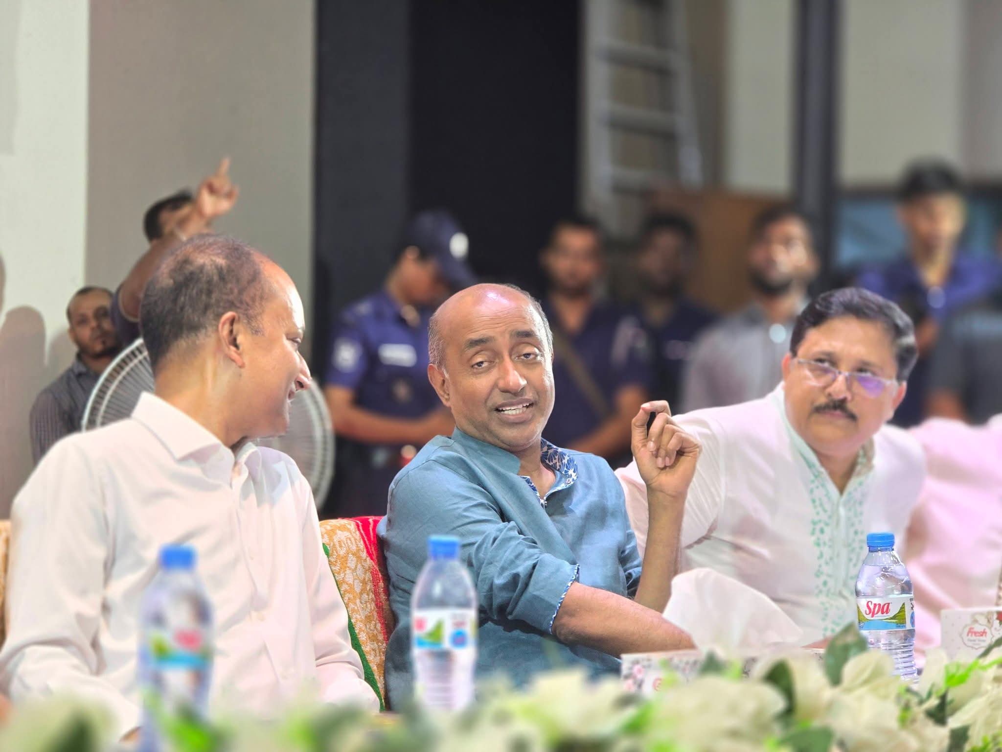 প্রচলিত আইন ও সংবিধান মেনেই শেখ হাসিনার বিচার হবে: আইনমন্ত্রী