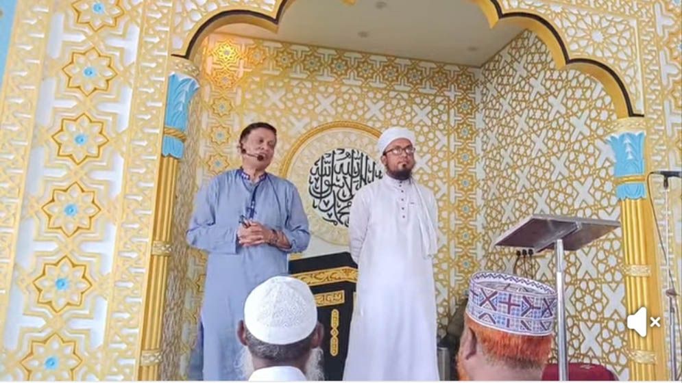 ‘দুই মাসের মধ্যে ঢাকা ছাড়তে হতে পারে বিপুলসংখ্যক মানুষকে’