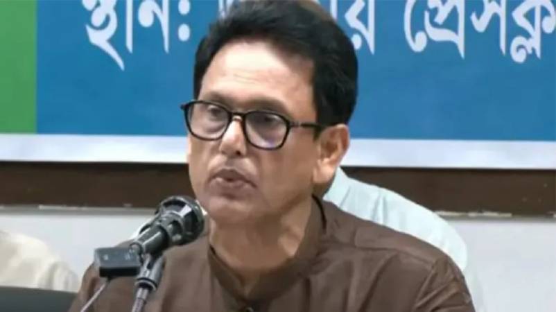 ১ অক্টোবরের মধ্যে ৮১৭ শিক্ষক নিয়োগ, জানালেন শিক্ষামন্ত্রী