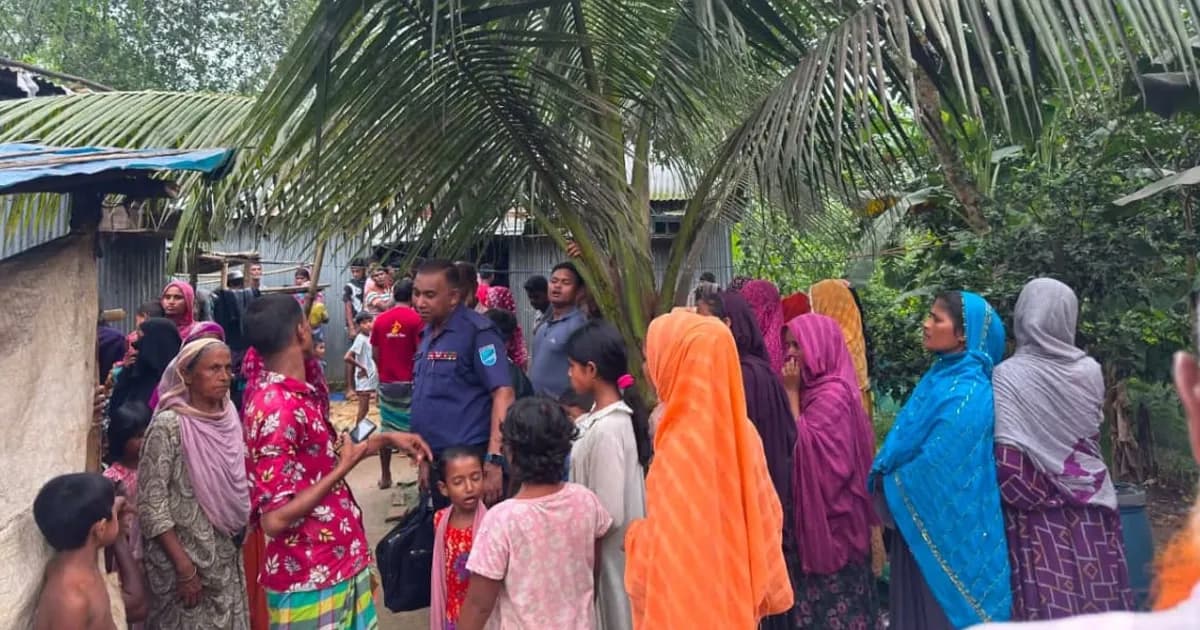 স্ত্রীকে আনতে গিয়ে অভিমান, শ্রীপুরে পিকআপচালকের মৃত্যু