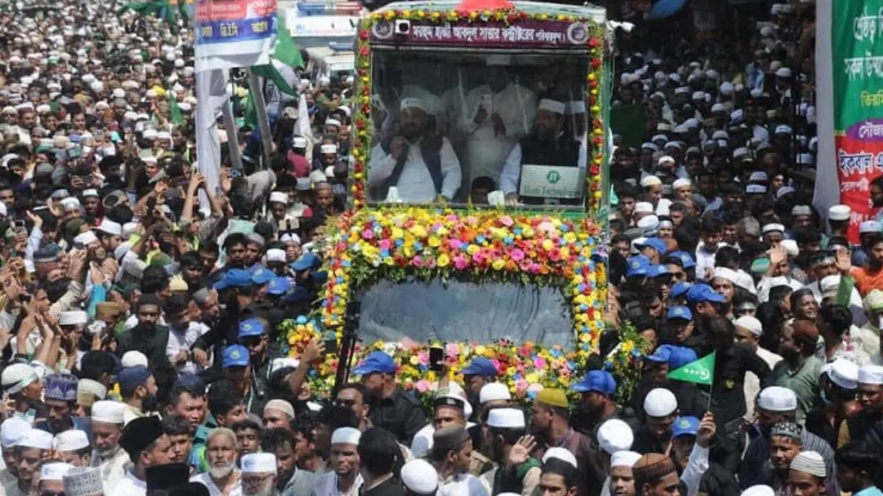 ঈদে মিলাদুন্নবীতে আজ দেশজুড়ে শিক্ষাপ্রতিষ্ঠানে থাকবে নানা আয়োজন