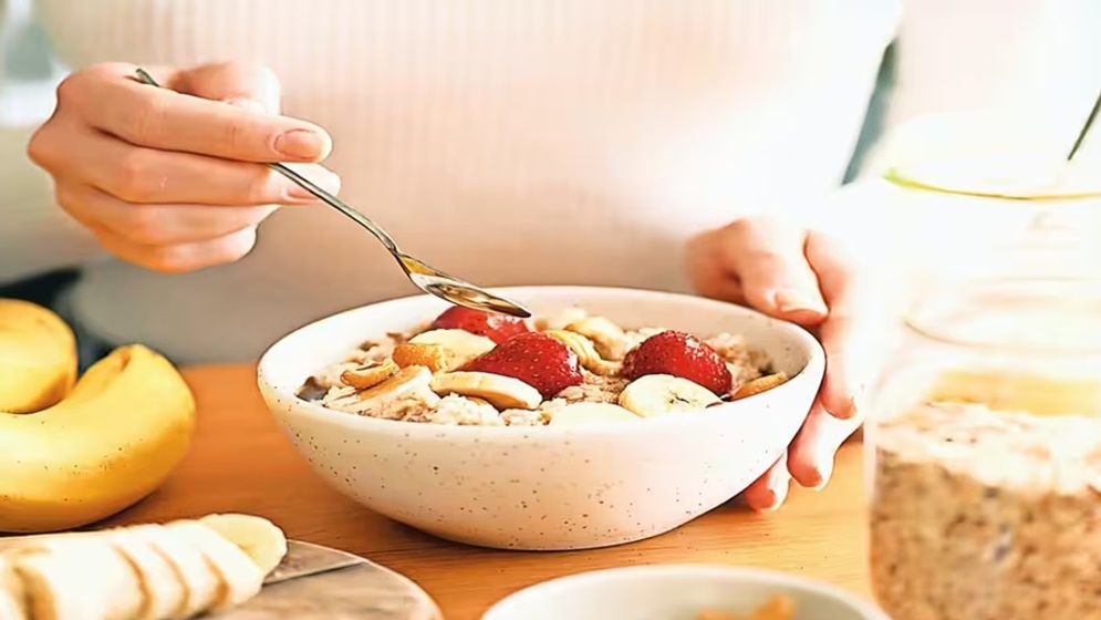 ব্রেকফাস্ট বাদে বাড়ছে অ্যাসিডিটি