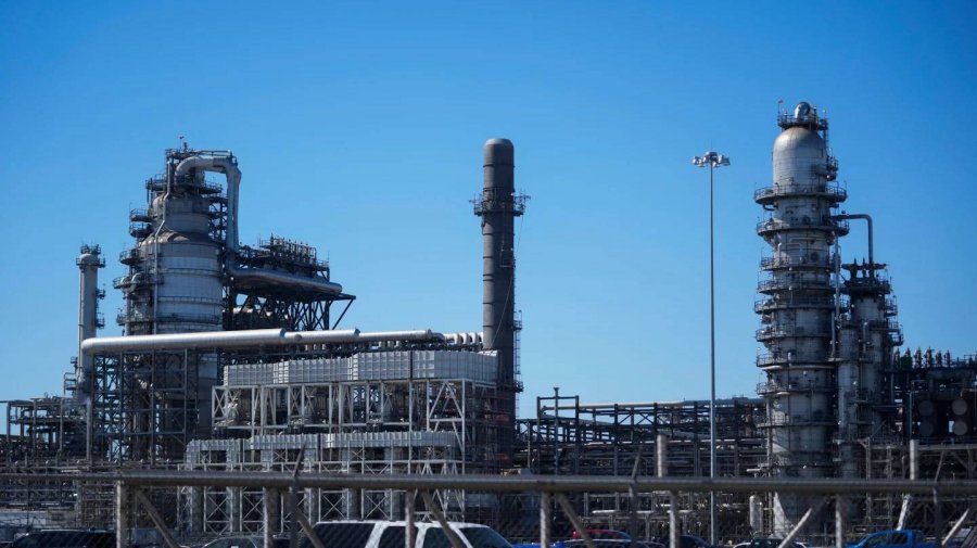 বৈশ্বিক তেল সরবরাহ স্বাভাবিক হবে কবে?