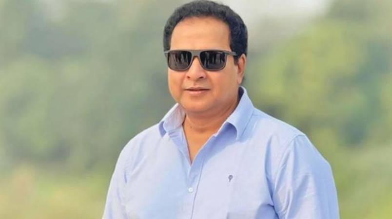 দীর্ঘদিন পর বড়পর্দায় বাপ্পারাজ, নায়িকা কলকাতার মধুমিতা