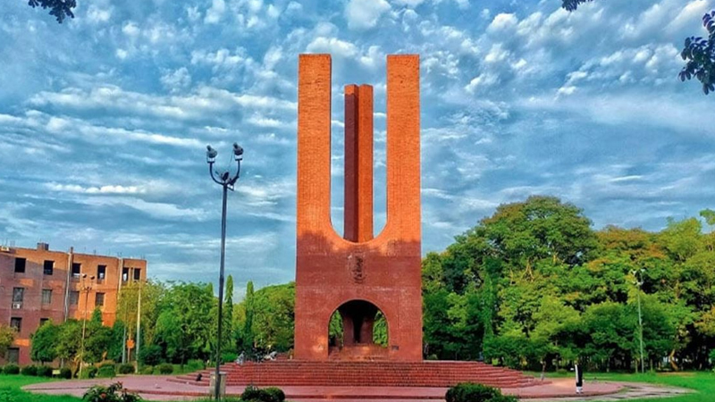 ভাড়া বাসা থেকে জাবি শিক্ষার্থীর রক্তাক্ত মরদেহ উদ্ধার