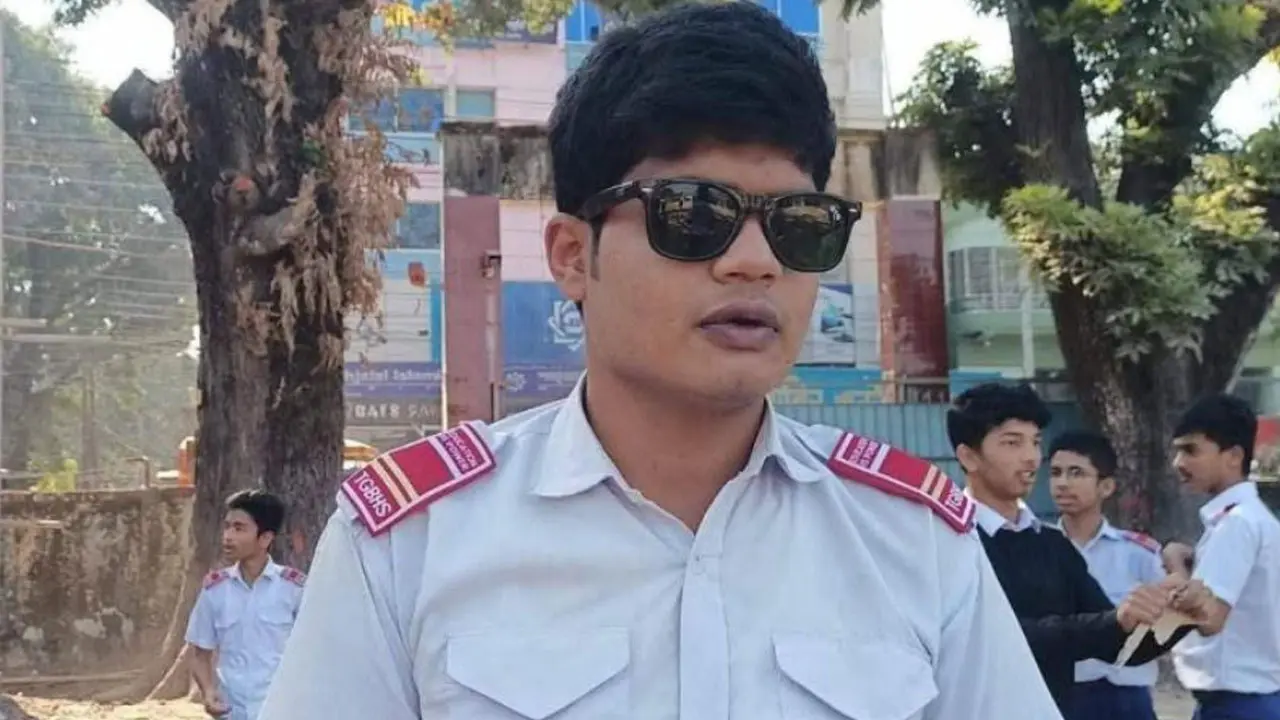 শ্রুতলেখক না পেয়ে অনিশ্চয়তায় শরিফের এসএসসি স্বপ্ন