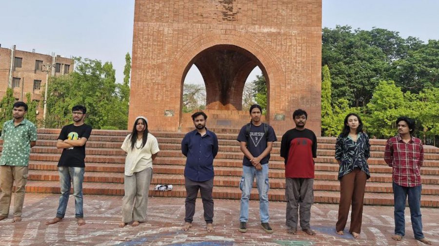 জ্বালানি সংকটে অনলাইন ক্লাসের সিদ্ধান্ত প্রত্যাহারের দাবি