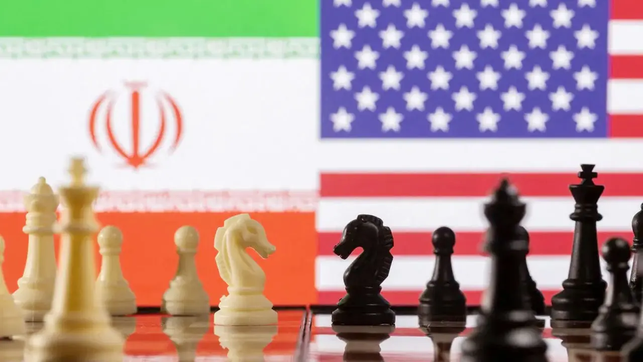 স্থায়ী শান্তিচুক্তির পরিবর্তে অস্থায়ী সমঝোতার পথে যুক্তরাষ্ট্র-ইরান