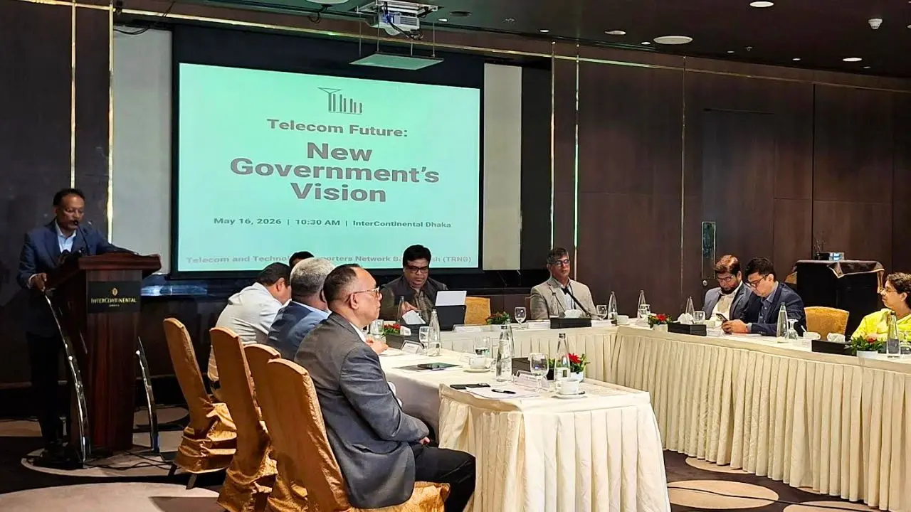 উপজেলা পর্যায়ে এআই ও ফ্রিল্যান্সিং প্রশিক্ষণকেন্দ্র গড়বে সরকার
