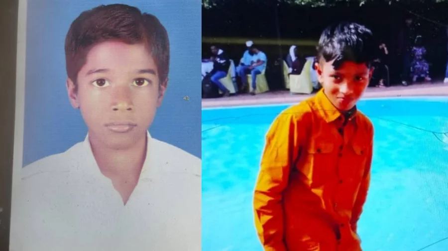 সাঁতার না জানায় বন্ধুকে ধরে বাঁচার চেষ্টা, ২ শিশুর মৃত্যু