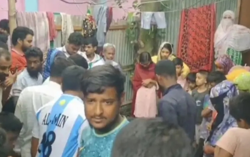 রুপগঞ্জে পানিতে ডুবে দুই শিশুর মৃত্যু