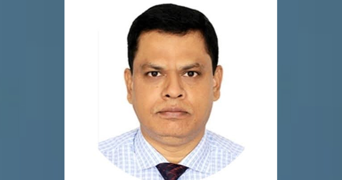 রাজশাহী বিশ্ববিদ্যালয়ের নতুন উপাচার্য অধ্যাপক ফরিদুল ইসলাম