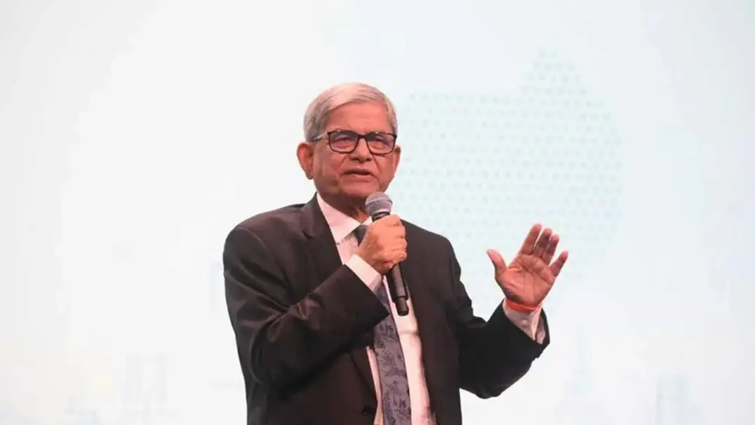 প্রকল্পে অপচয় নয়, স্বচ্ছতা-জবাবদিহিতা নিশ্চিতের আহ্বান মন্ত্রীর