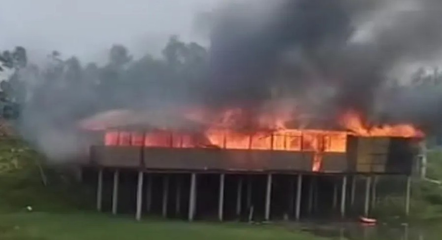 গাইবান্ধায় সাত বছরের শিশুকে ধর্ষণের চেষ্টায় ব্যর্থ, অভিযুক্ত গ্রেপ্তার