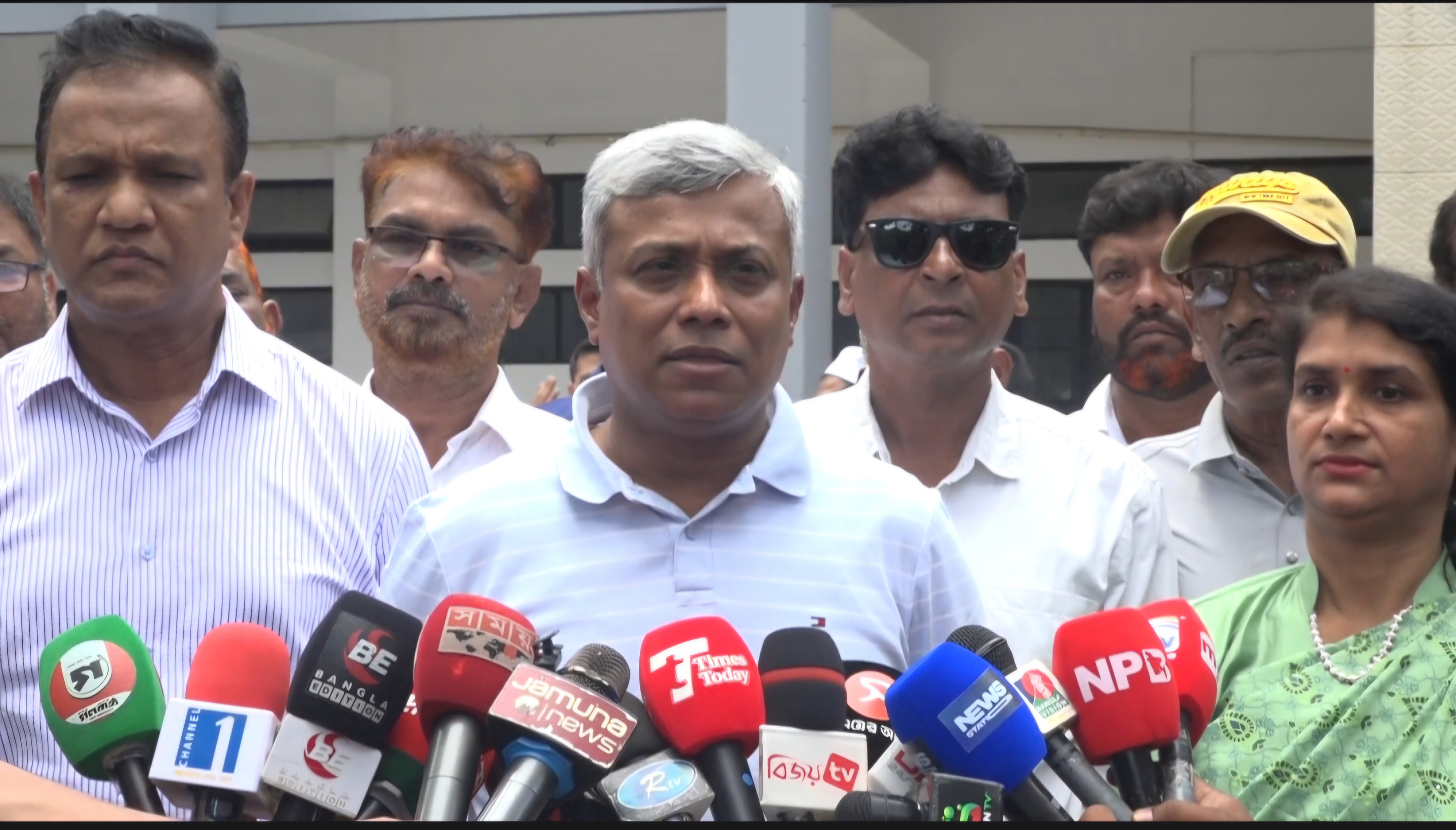 বাসাবাড়ি ও সরকারি প্রতিষ্ঠানে সৌরবিদ্যুৎ স্থাপনের ঘোষণা প্রতিমন্ত্রীর
