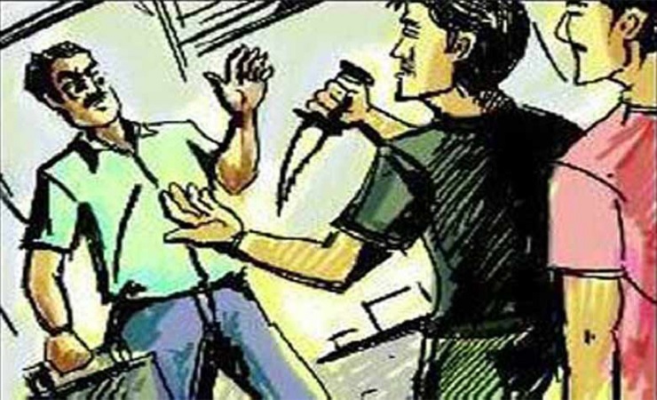 গাইবান্ধায় ধারালো অস্ত্রের মুখে ‌দুই ব্রাককর্মীর ৭ লক্ষ টাকা ছিনতাই
