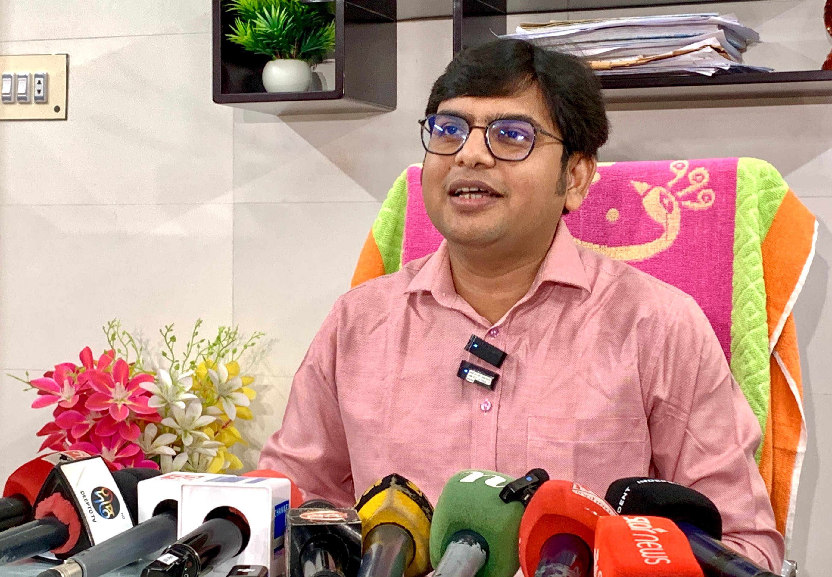 রাজশাহী মেডিকেল হাসপাতালে হামের উপসর্গে আরও ৪ শিশুর মৃত্যু