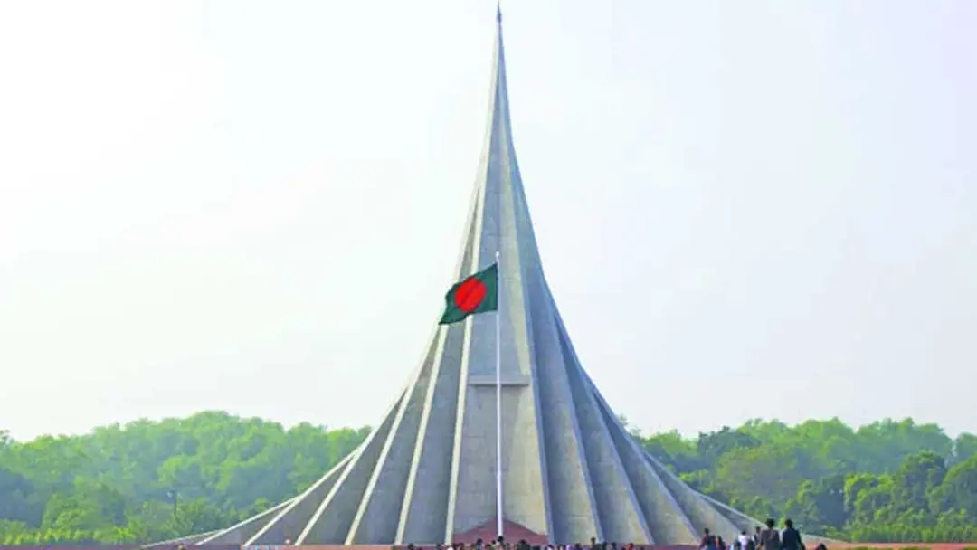 স্বাধীনতা দিবসে বাংলাদেশকে অ‌ভিনন্দন জানালো পা‌কিস্তান