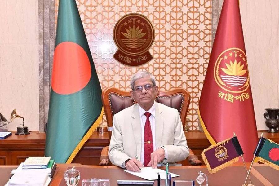 মানসিক স্বাস্থ্য সমস্যায় আক্রান্ত ব্যক্তিদের প্রতি সহমর্মিতা প্রদর্শনের আহ্বান রাষ্ট্রপতির