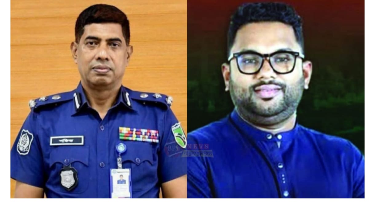 এমপিপুত্র সজীবের বিরুদ্ধে অভিযোগের সত্যতা পায়নি ডিবি