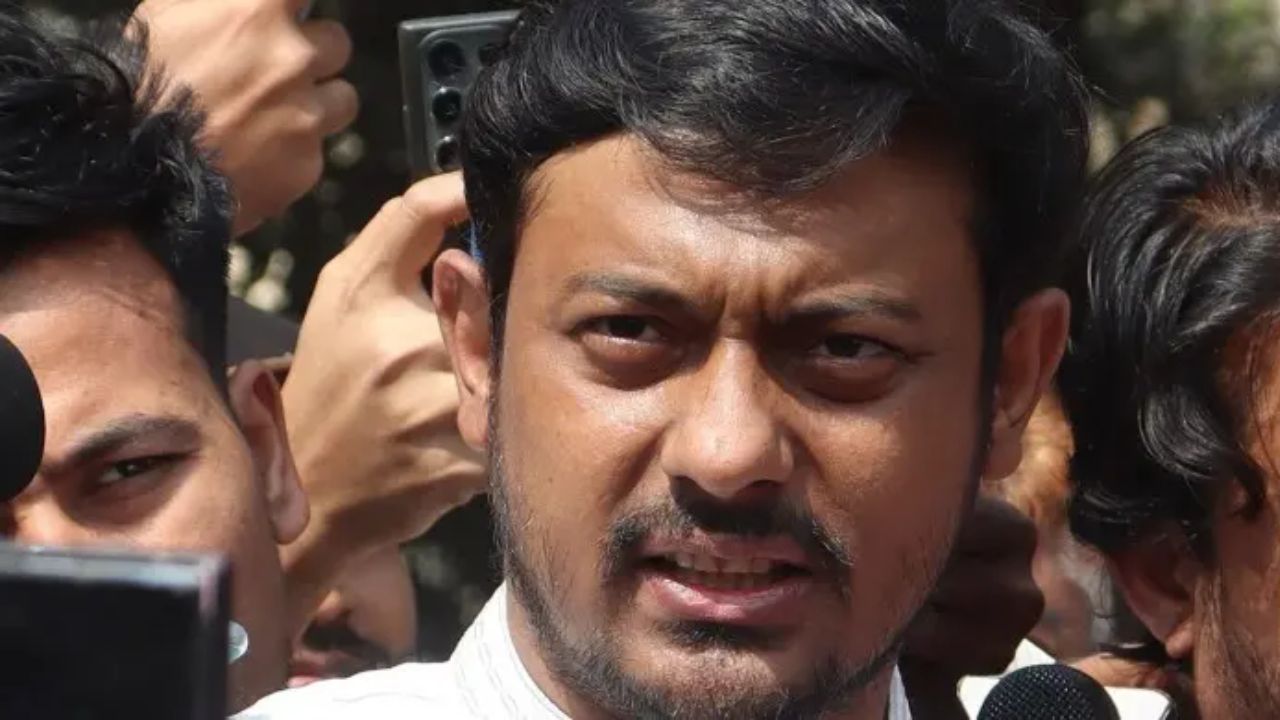 সংস্কারের বিপক্ষে গেলে বিএনপির রাজনৈতিক মূল্য দিতে হবে: নাসীরুদ্দীন পাটওয়ারী