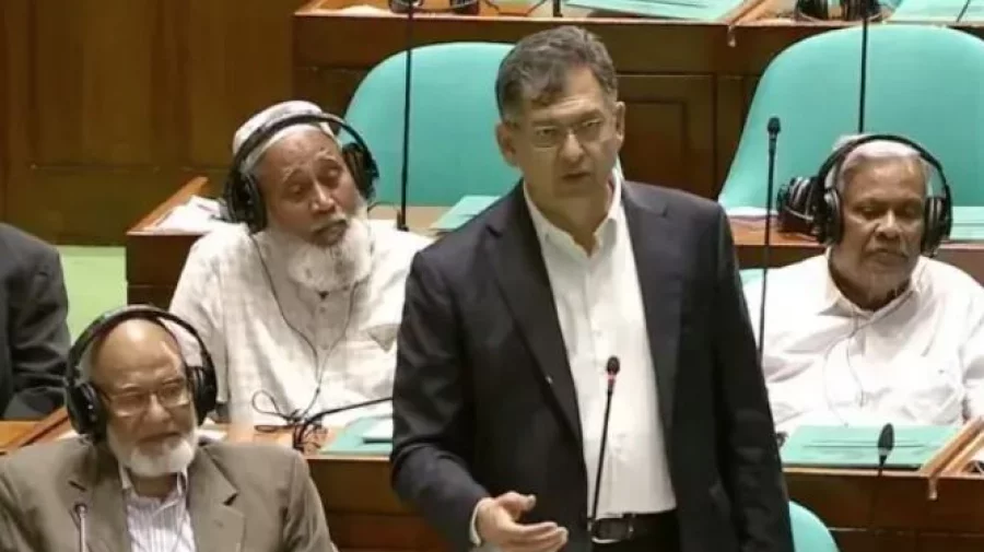 জুলাই গণহত্যার বিচার: প্রয়োজনে বাড়ানো হবে ট্রাইব্যুনালের সংখ্যা