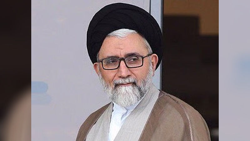 বিমান হামলায় ইরানের গোয়েন্দামন্ত্রী ইসমাইল খতিব নিহত হয়েছেন: দাবি ইসরায়েলের