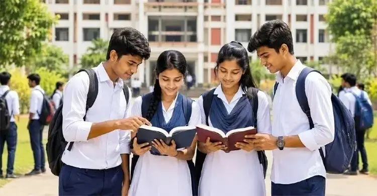 একাদশে ভর্তির আবেদন শুরু বুধবার, ফি ২২০ টাকা