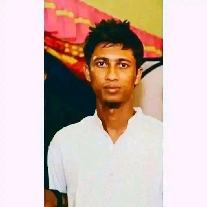 ফেনীর ছাগলনাইয়ায় যুবলীগ নেতার গলা কাটা লাশ উদ্ধার