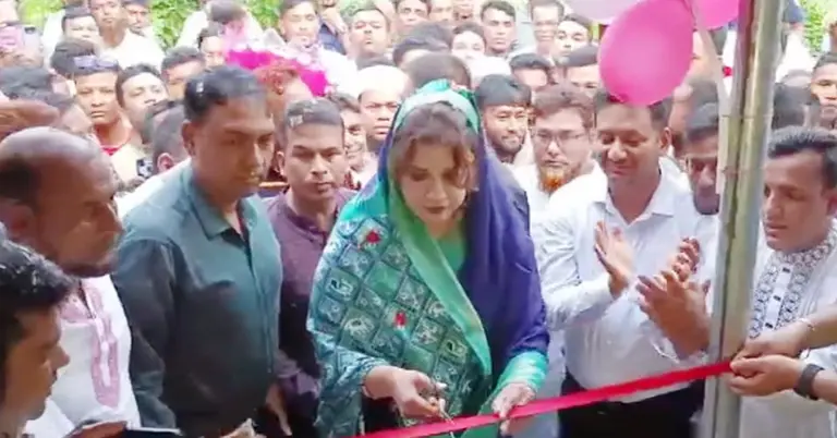 কূটনীতির মাধ্যমে ভারতীয় পুশইন সমস্যা সমাধানে কাজ চলছে: শামা ওবায়েদ