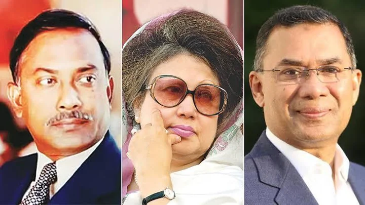 রাজনীতিতে বিএনপির ৪৮ বছর, সামনে কঠিন পরীক্ষা