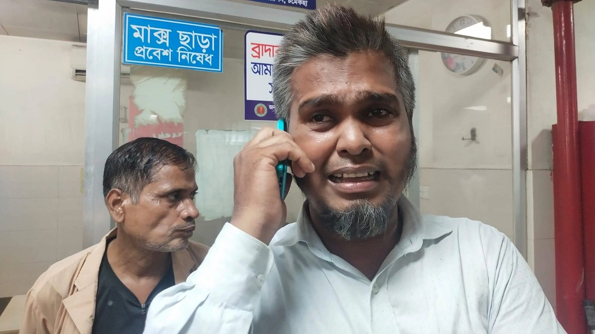 সীতাকুণ্ডে শিপইয়ার্ডের বিষাক্ত গ্যাসে মৃত বেড়ে ৮