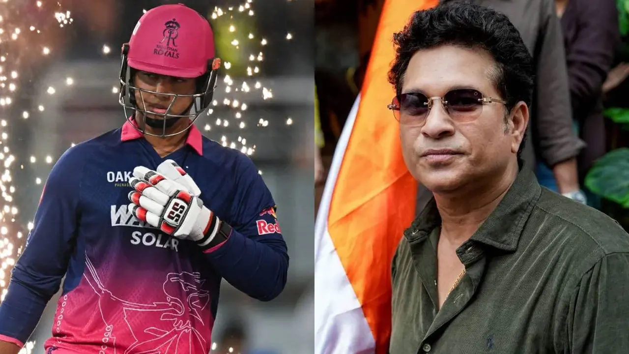সূর্যবংশী ‘সত্যিই বিশেষ কিছু’ : শচীন টেন্ডুলকার
