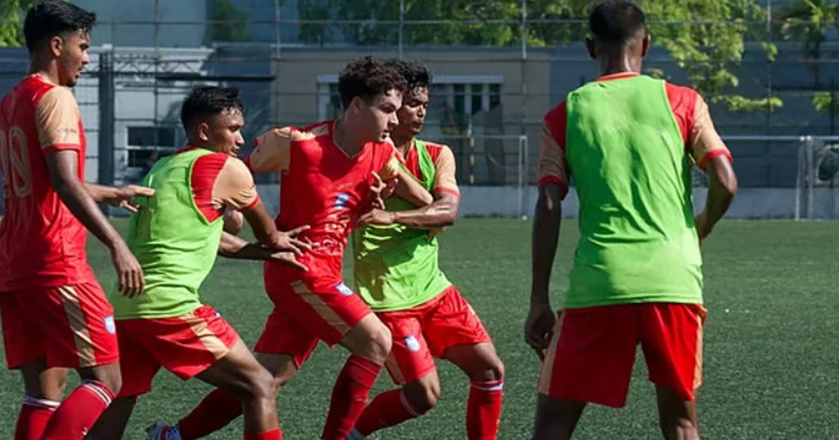 পাকিস্তানের বিরুদ্ধে বাংলাদেশের জয়