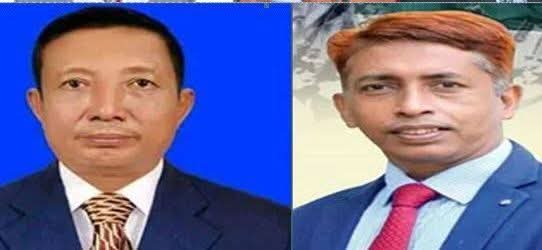 রাঙ্গামাটি পার্বত্য জেলা পরিষদ পুর্নগঠিত হল