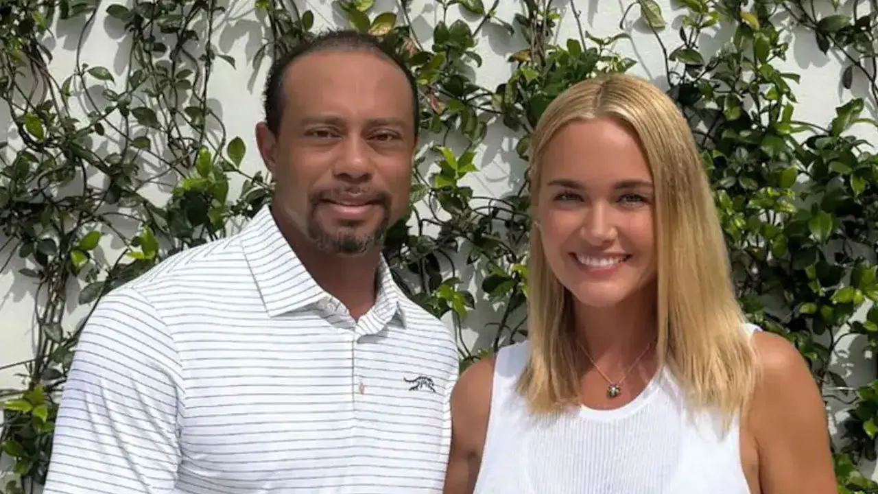 উডসের সঙ্গে ছাড়াছাড়ির হুমকি ট্রাম্পের সাবেক পুত্রবধূর