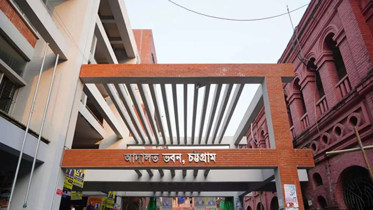 জামিন শুনানিতে অস্বাভাবিক আচরণ, আইনজীবীর ডোপ টেস্টের নির্দেশ