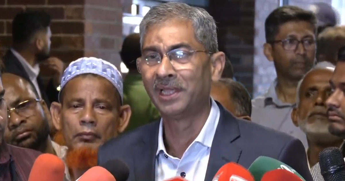 পানিসম্পদ খাল খনন কর্মসূচিতে দুর্নীতিতে জিরো টলারেন্স: মন্ত্রী