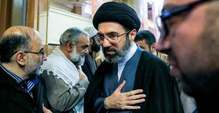 খামেনি কি চিকিৎসায় রাশিয়ায়? জল্পনায় নীরব মস্কো