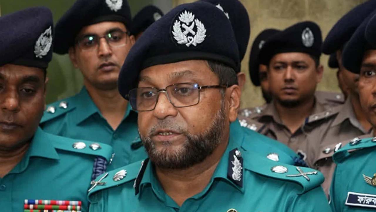 তিন মাসের মধ্যে গুলিস্তান-ফুলবাড়িয়া বাস টার্মিনাল যাবে চুনকুটিয়ায়