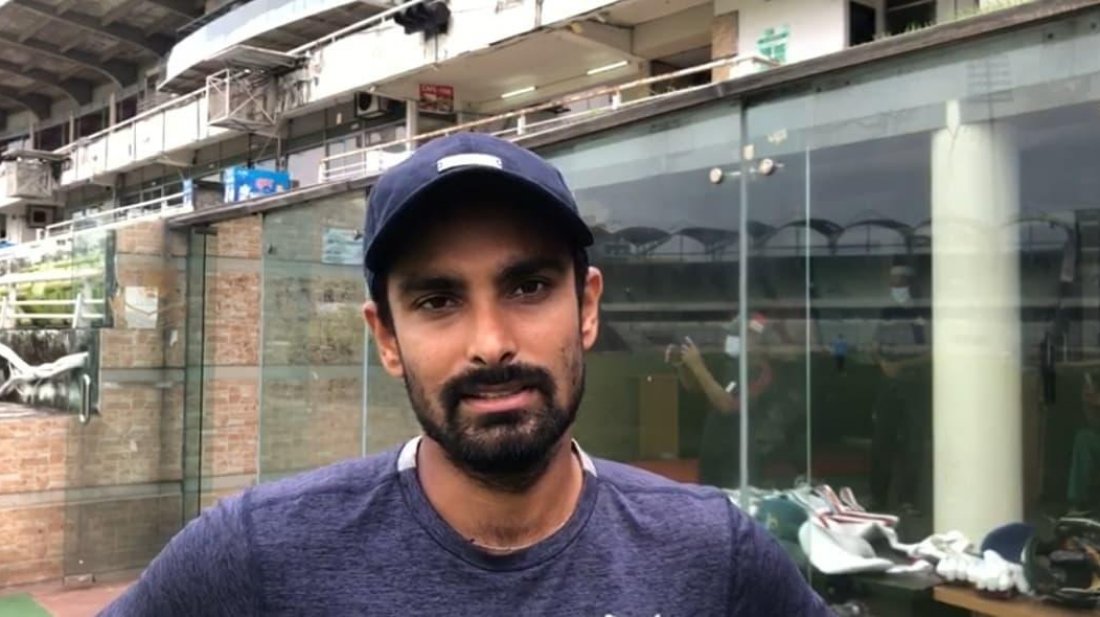 সালমান আগার রানআউট নিয়ে লিটন, ‘কেউ চ্যারিটি লিগ খেলতে আসেনি’